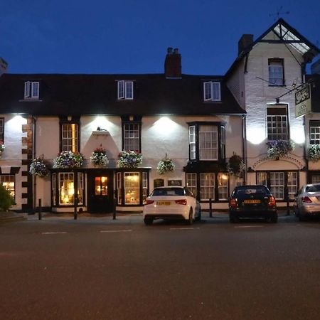 The Lion Hotel Buckden (Cambridgeshire) Exterior foto